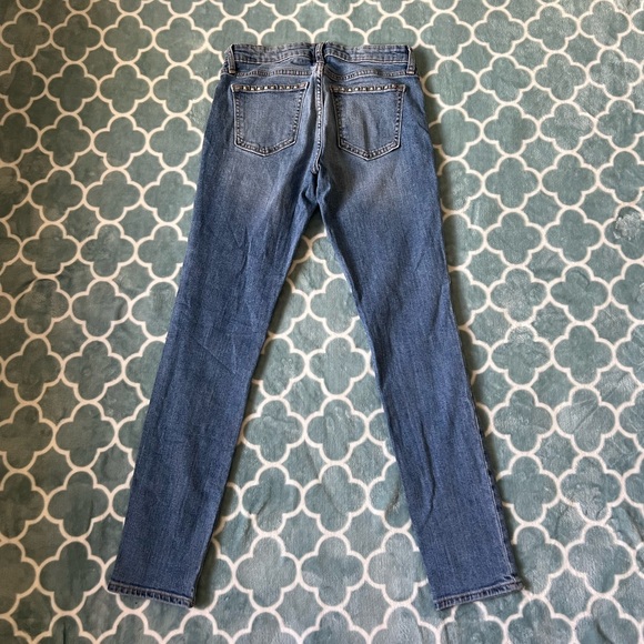 Gap jeans with studded pockets - Picture 5 of 6